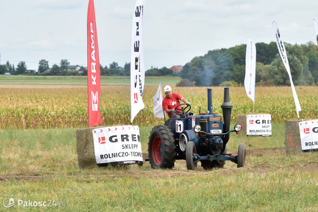 Grene Race 2018