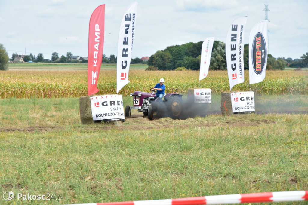 Grene Race 2018
