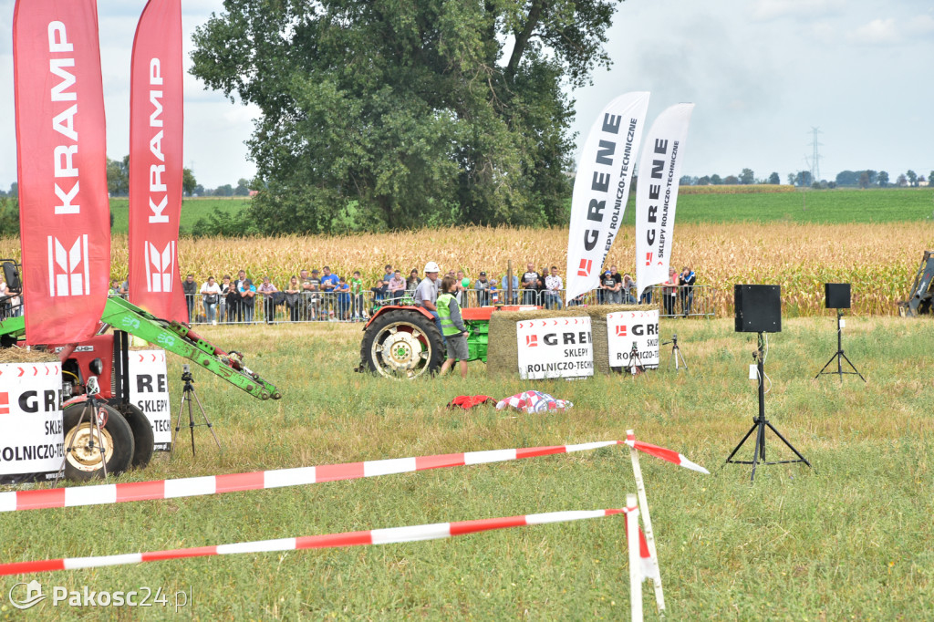 Grene Race 2018