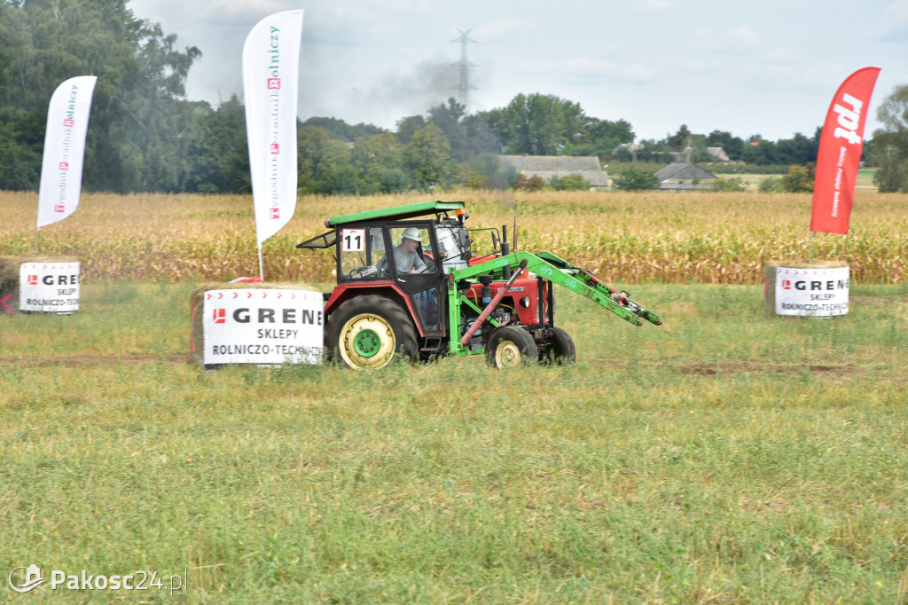 Grene Race 2018