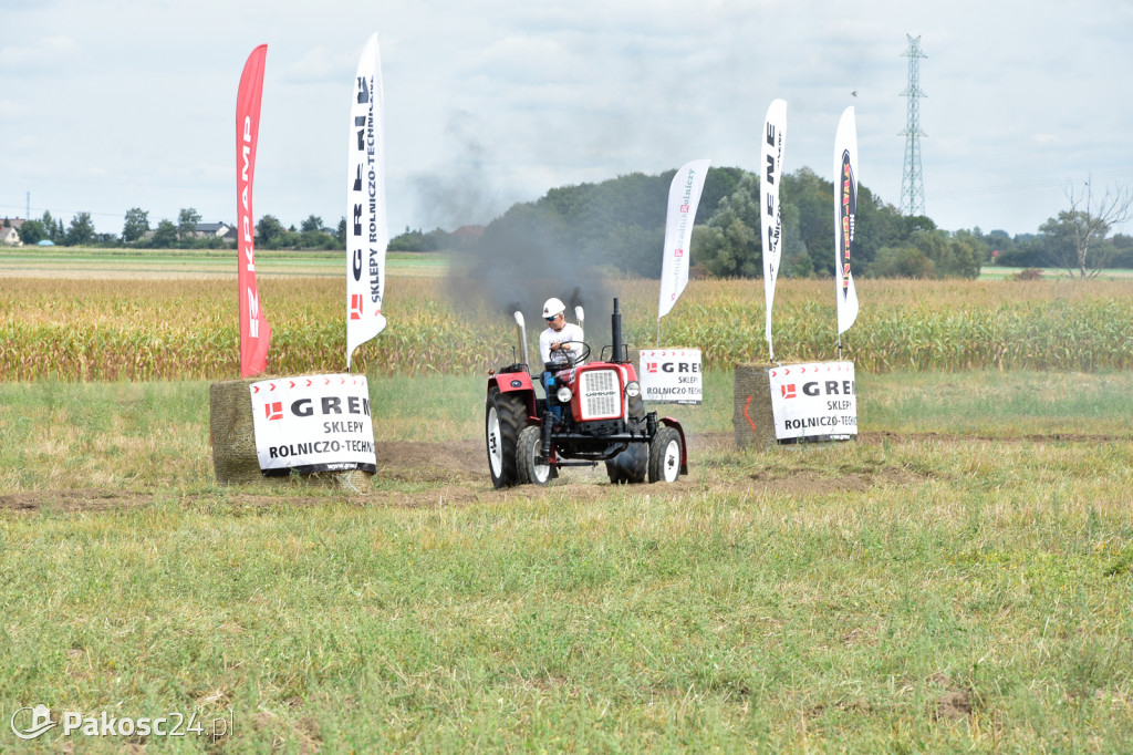 Grene Race 2018