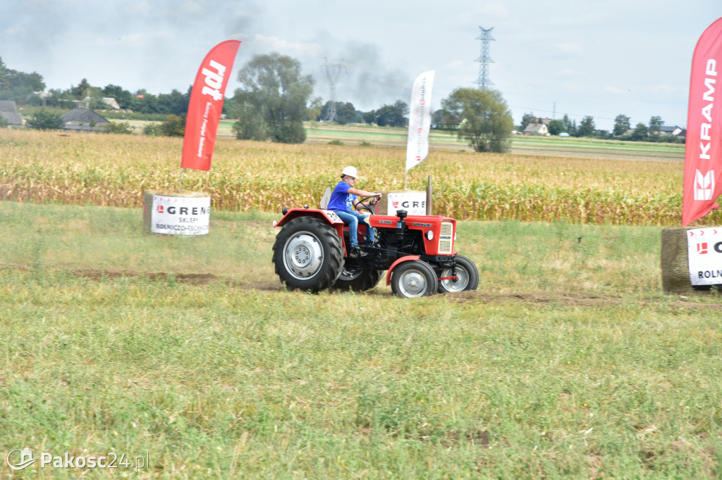 Grene Race 2018