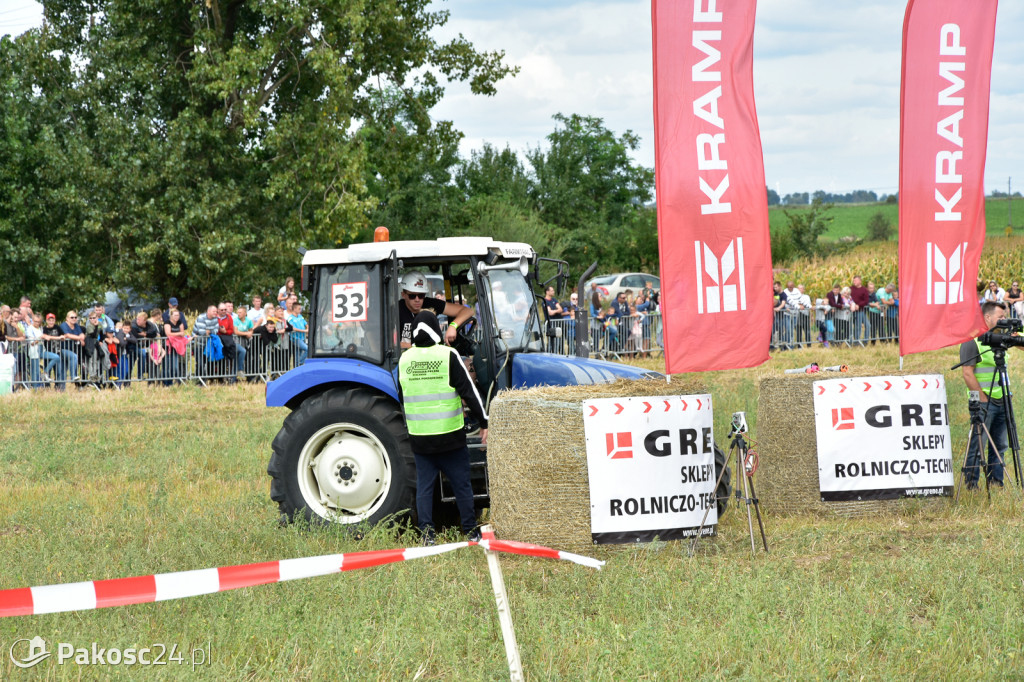 Grene Race 2018