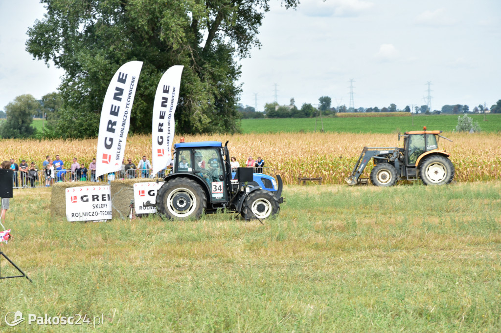 Grene Race 2018