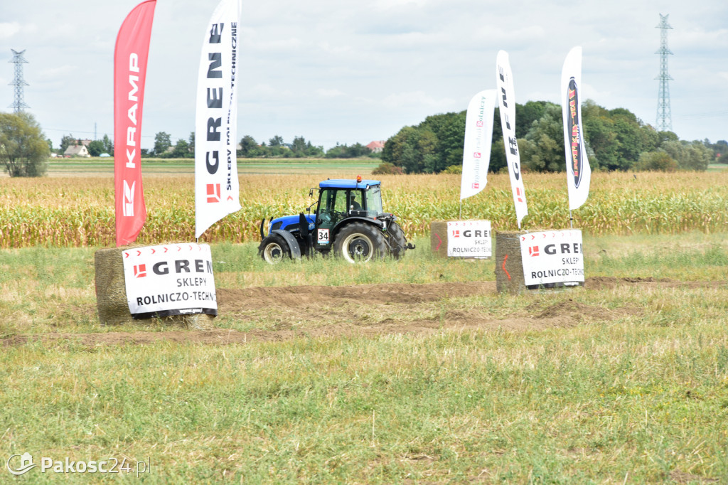 Grene Race 2018