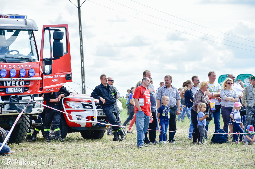 Grene Race 2018