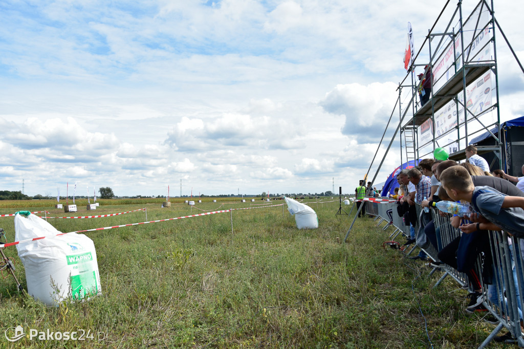 Grene Race 2018