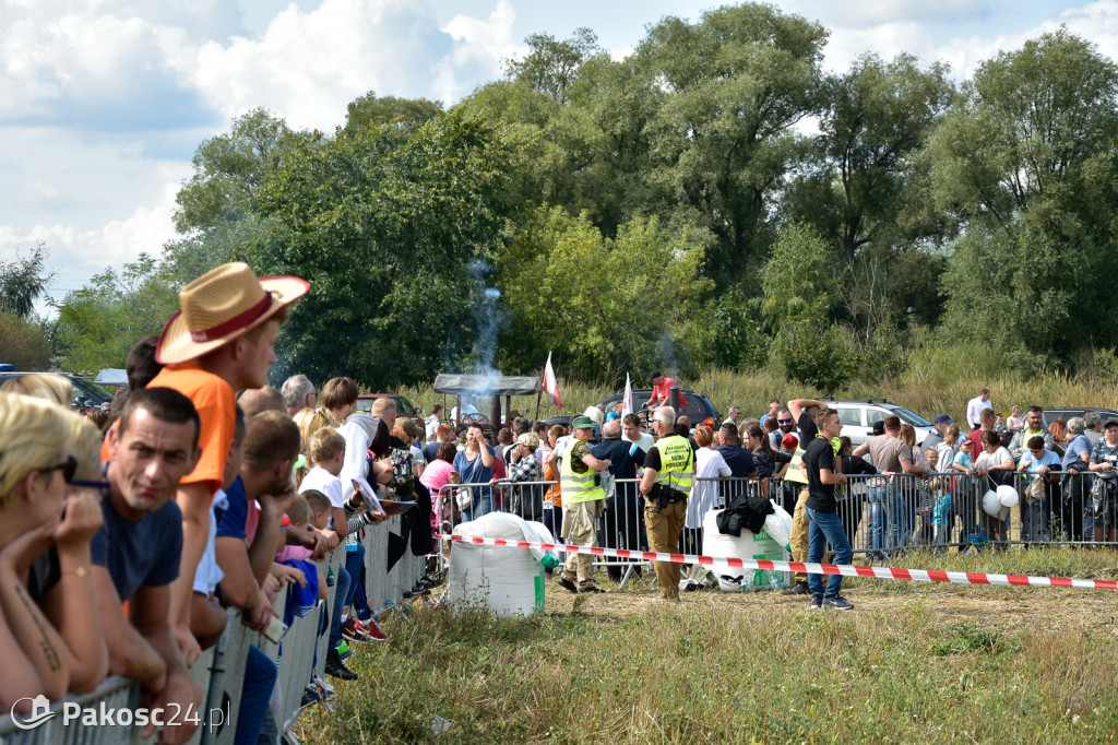 Grene Race 2018