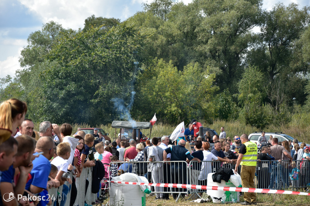 Grene Race 2018