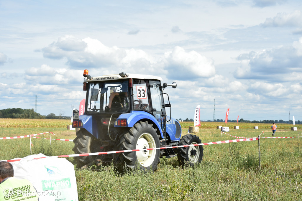 Grene Race 2018