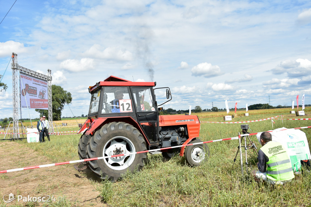 Grene Race 2018