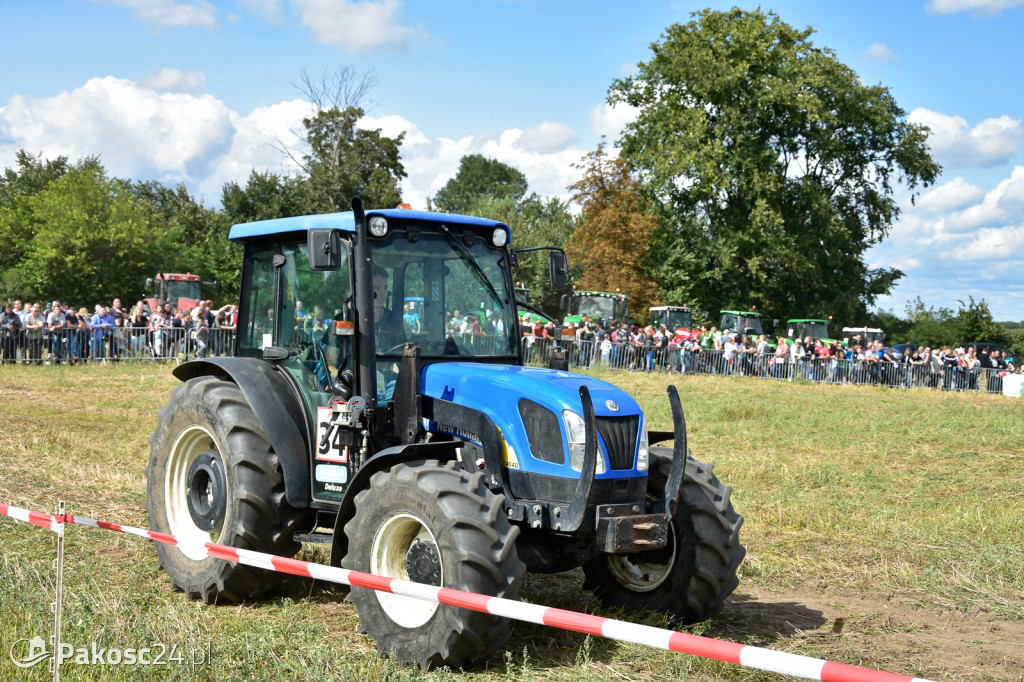 Grene Race 2018