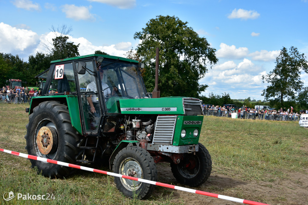 Grene Race 2018