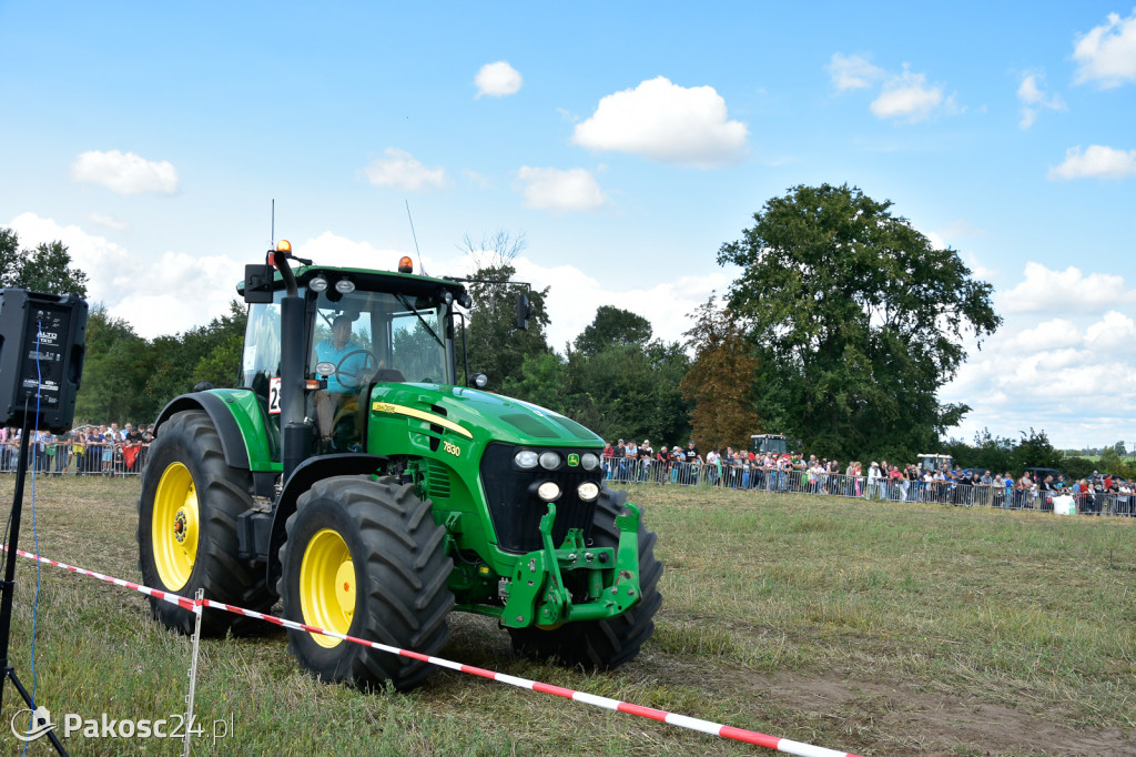 Grene Race 2018