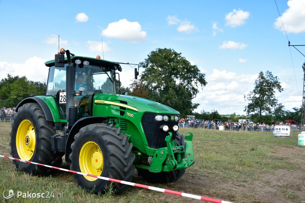 Grene Race 2018
