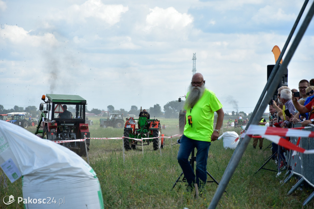 Grene Race 2018