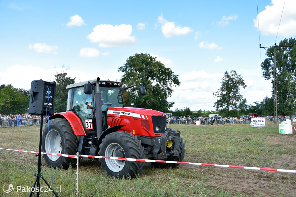 Grene Race 2018