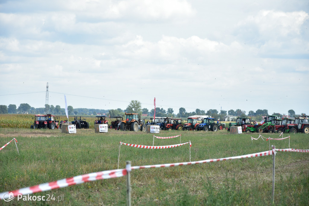 Grene Race 2018
