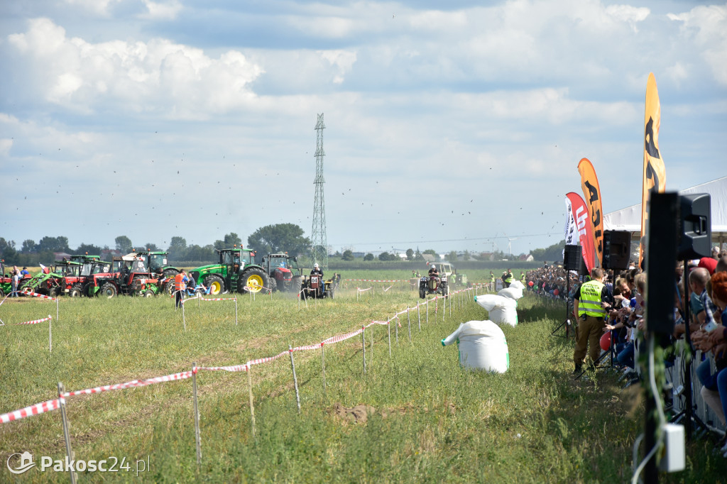 Grene Race 2018