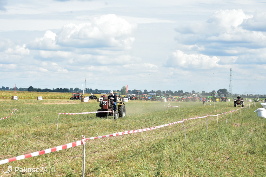 Grene Race 2018