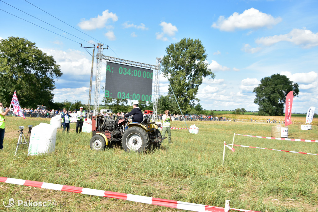 Grene Race 2018