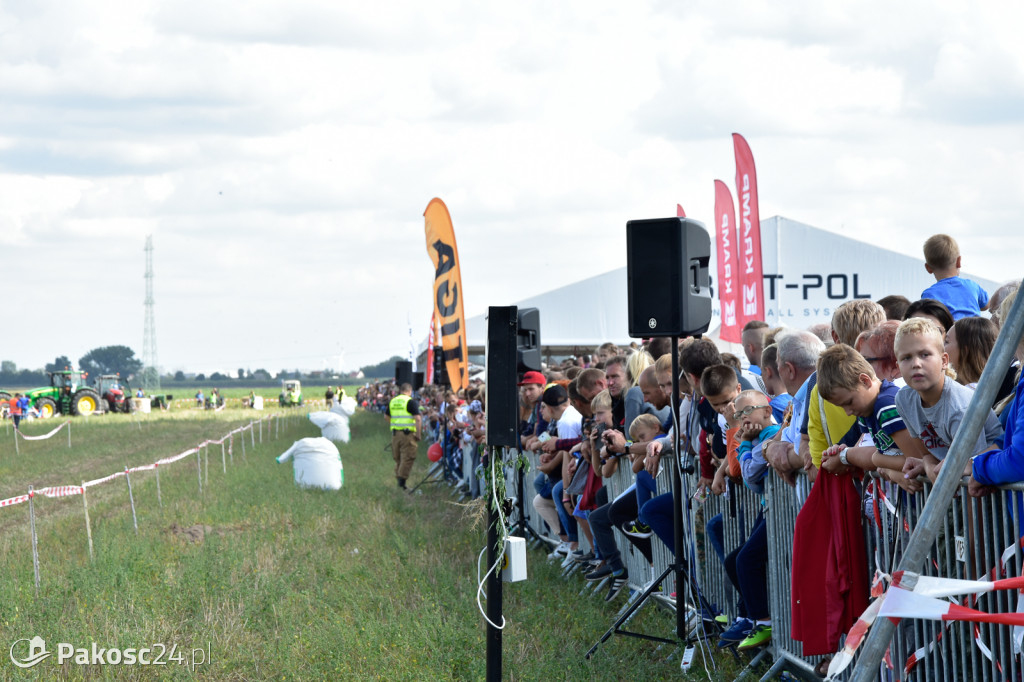 Grene Race 2018