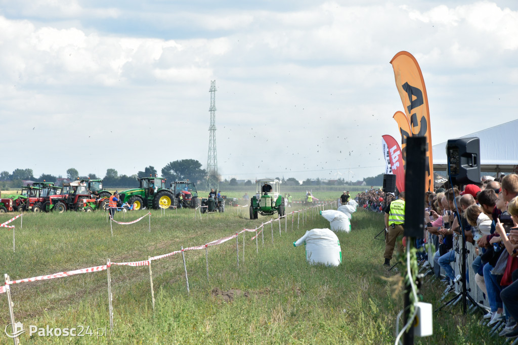 Grene Race 2018