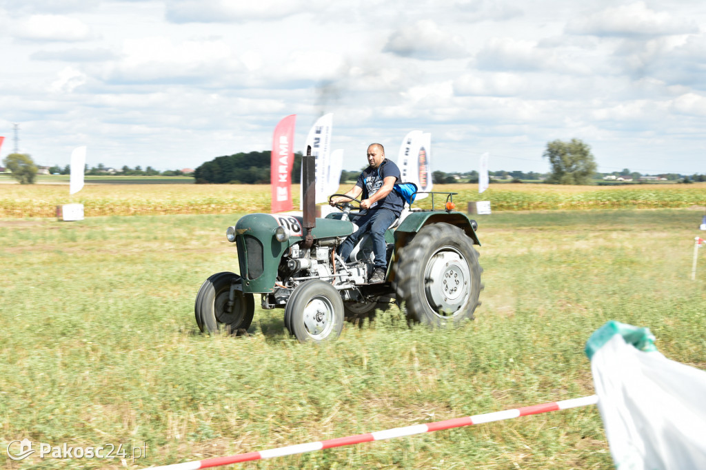 Grene Race 2018
