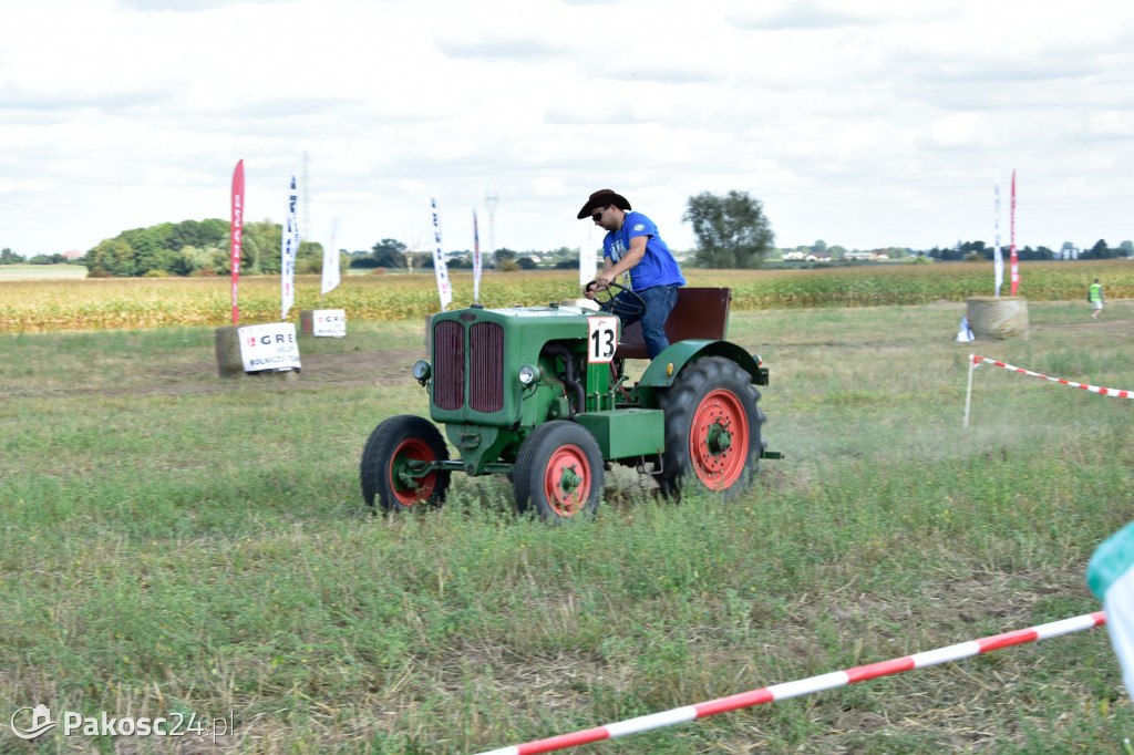 Grene Race 2018