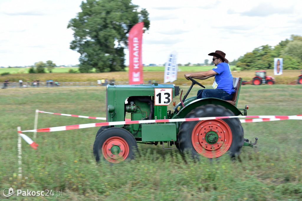 Grene Race 2018
