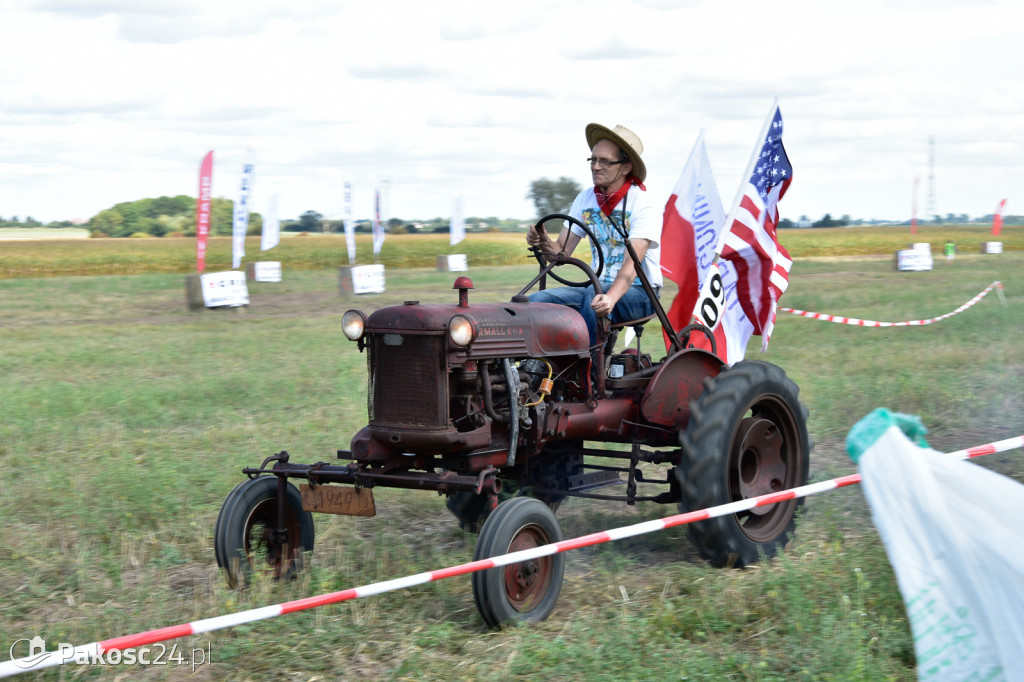 Grene Race 2018