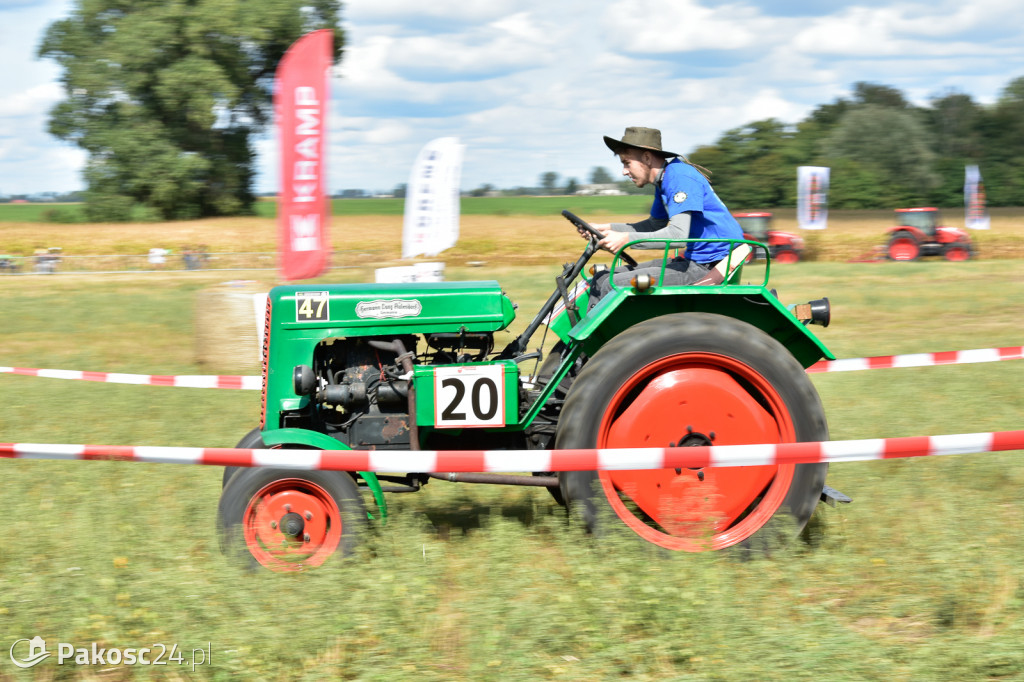 Grene Race 2018