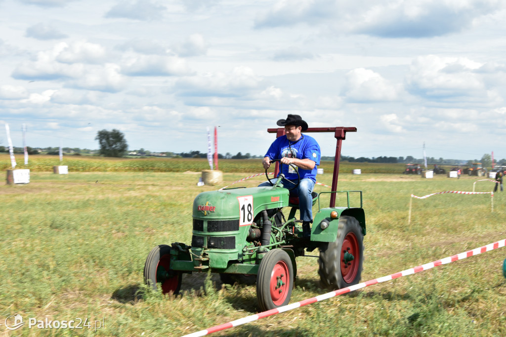 Grene Race 2018
