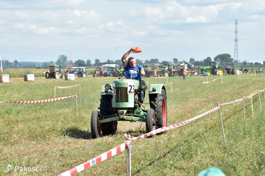 Grene Race 2018