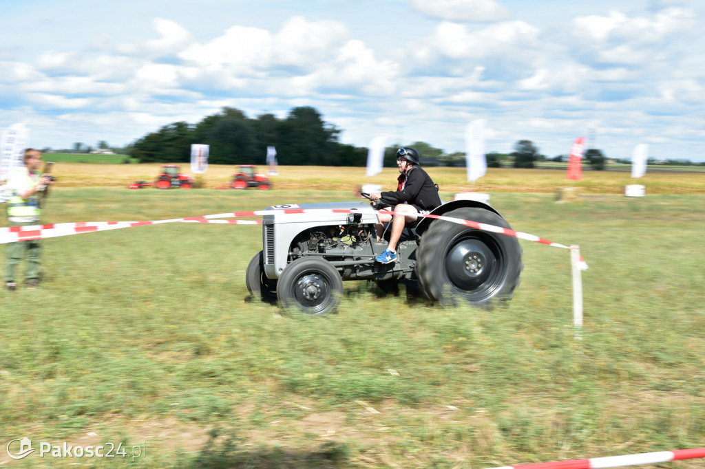 Grene Race 2018