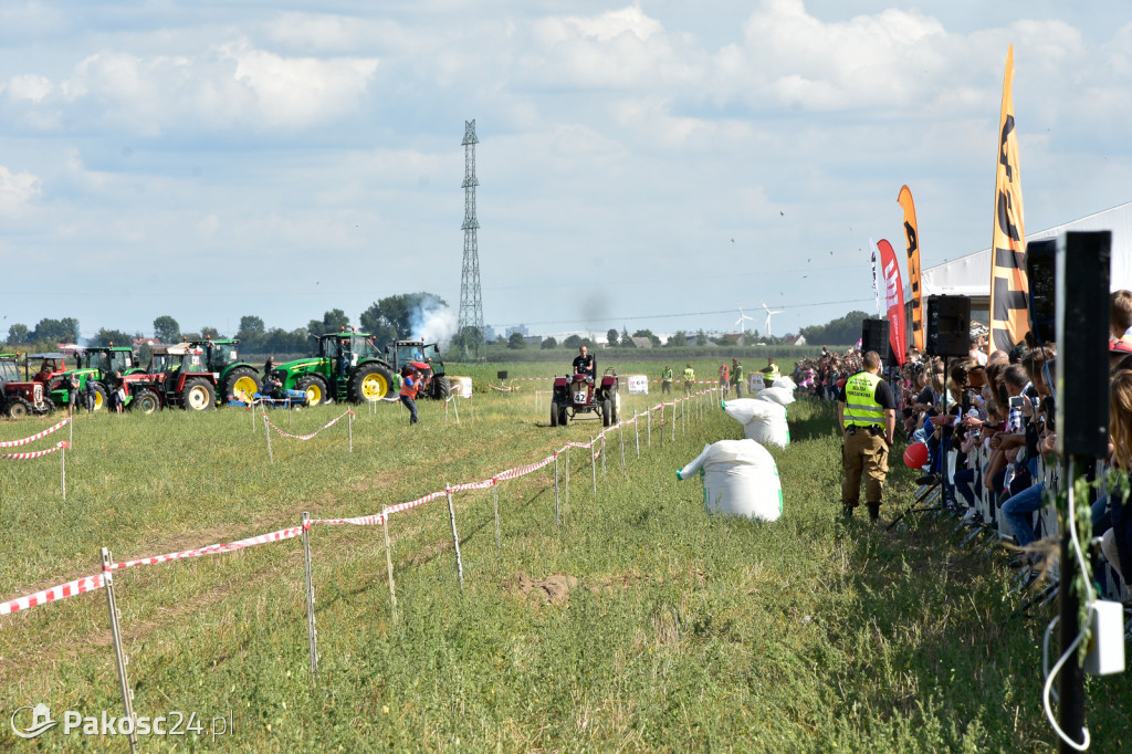 Grene Race 2018