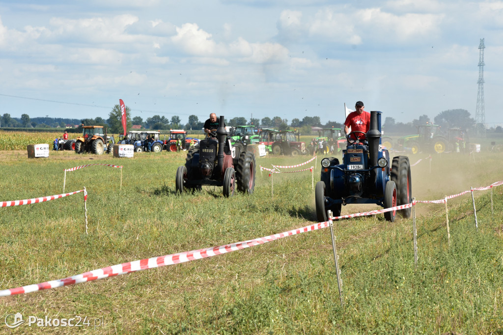 Grene Race 2018