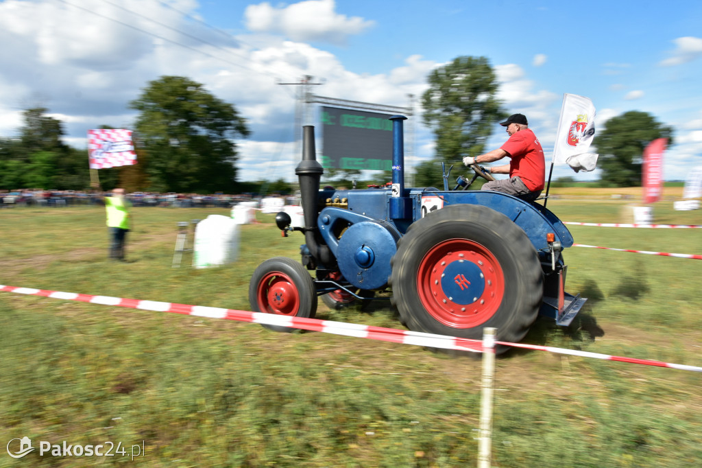 Grene Race 2018
