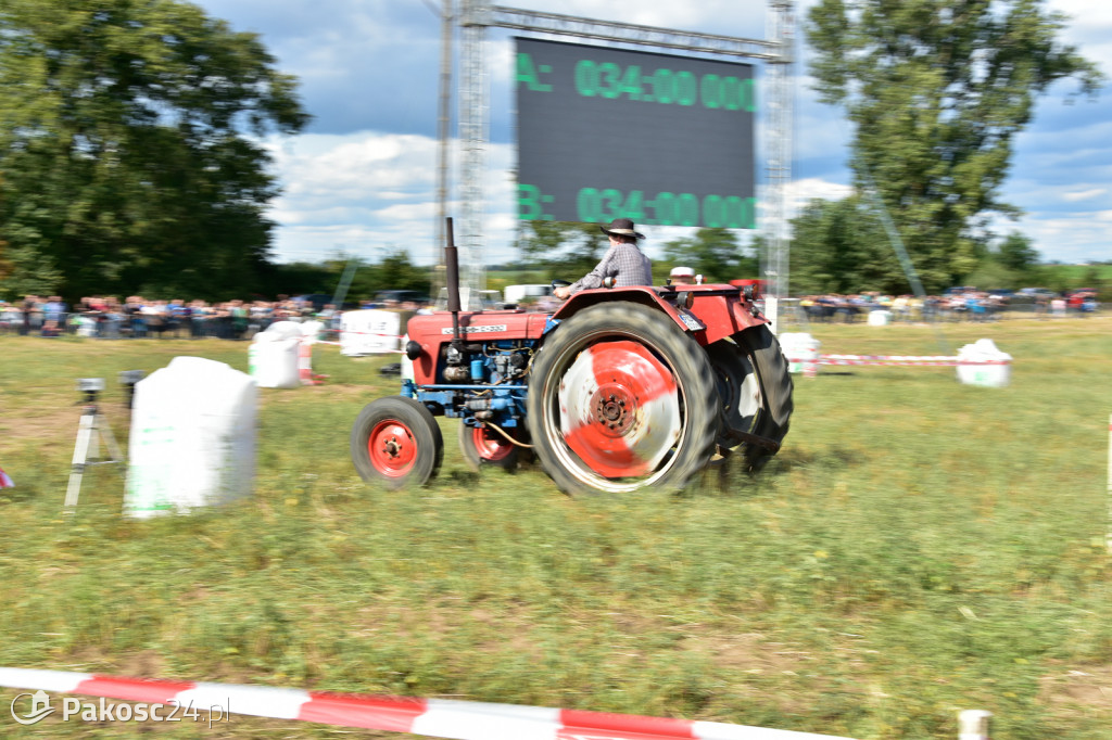 Grene Race 2018