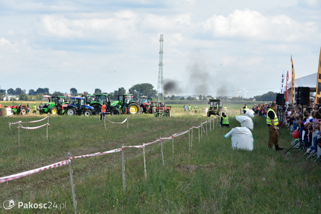 Grene Race 2018