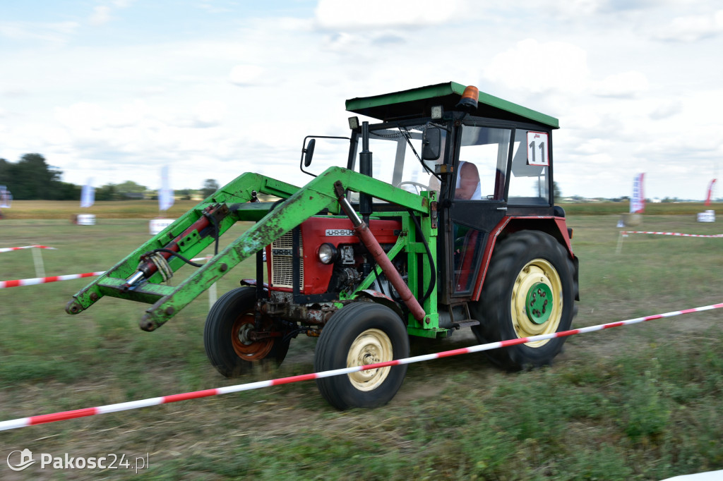 Grene Race 2018