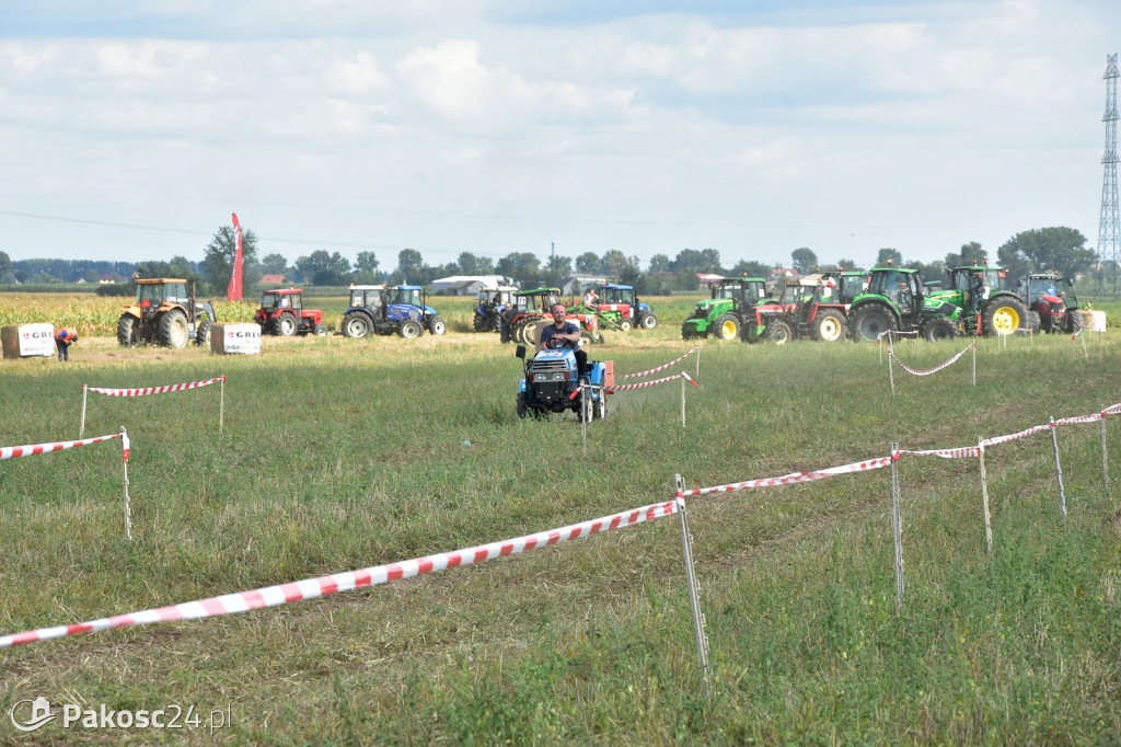 Grene Race 2018