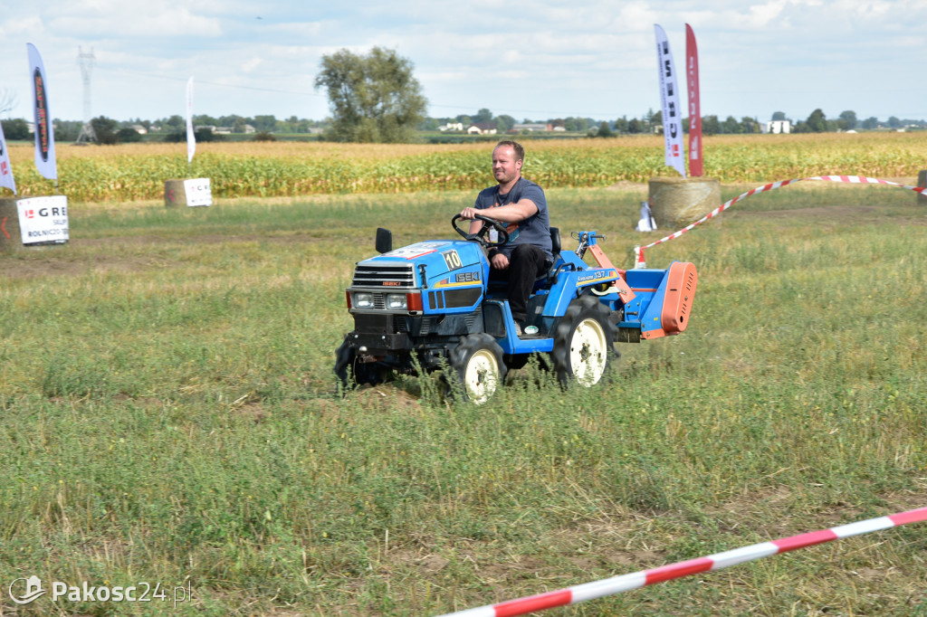Grene Race 2018
