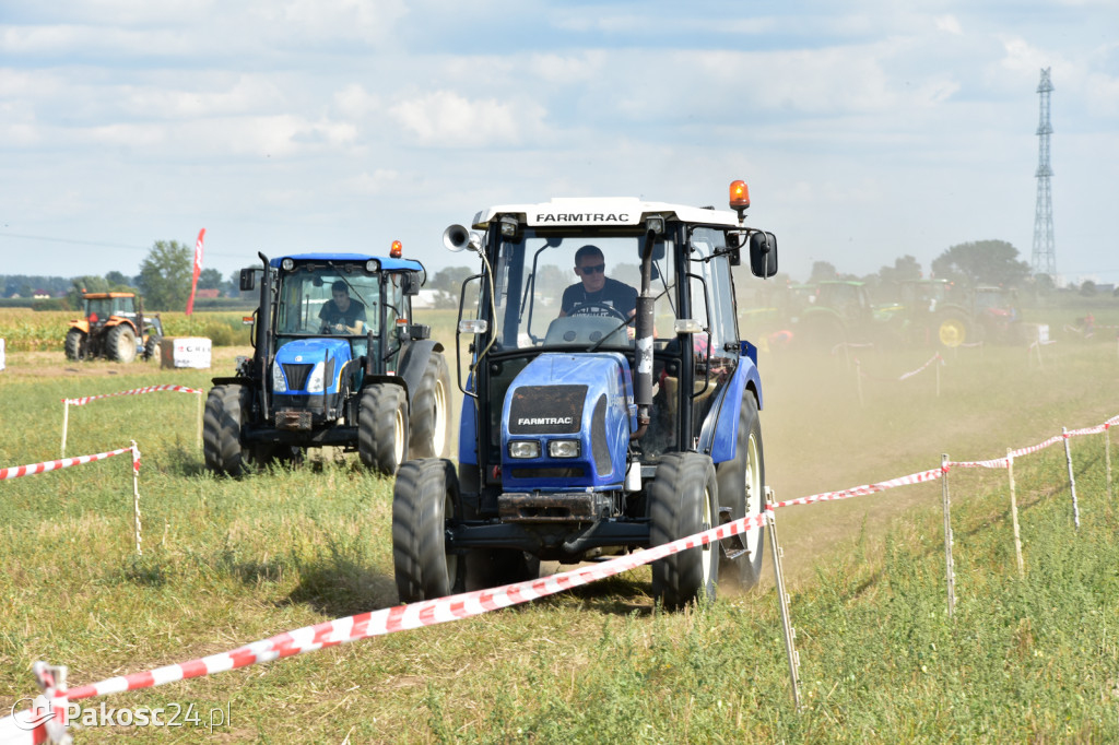 Grene Race 2018