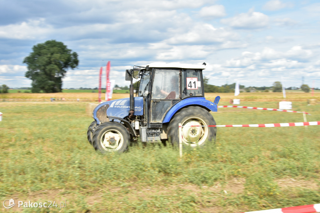 Grene Race 2018