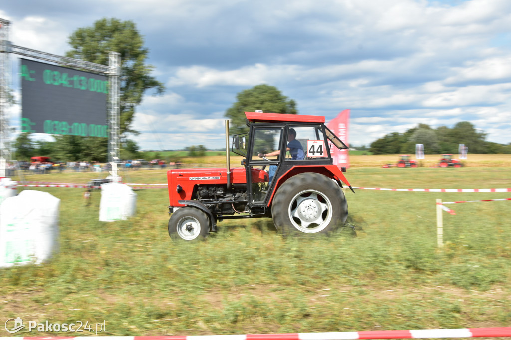Grene Race 2018