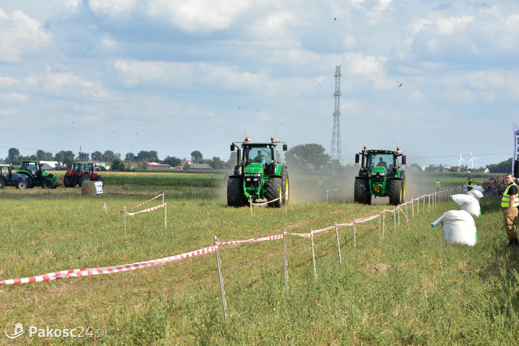Grene Race 2018