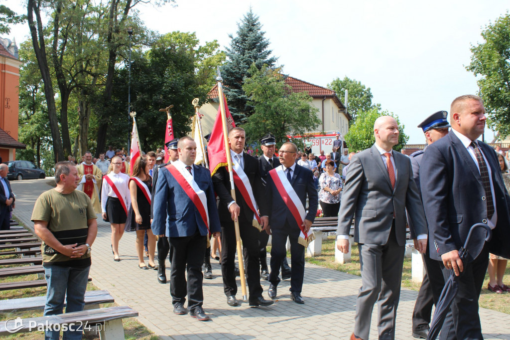 Dożynki Gminne 2018