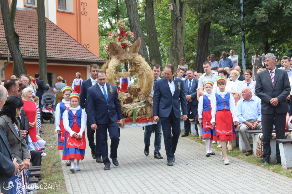 Dożynki Gminne 2018