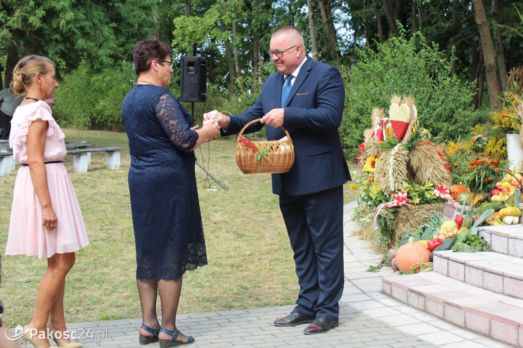 Dożynki Gminne 2018